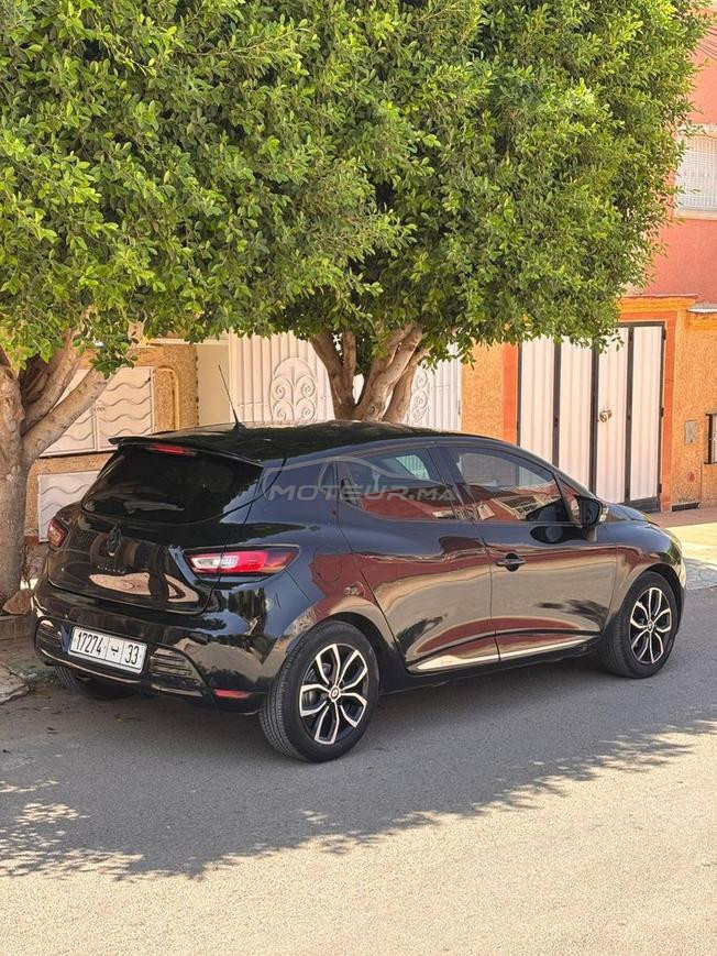 Renault Clio Diesel Manuelle 2020 à Béni Mellal