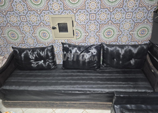 deux feutille et sadari