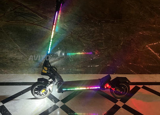 dualtron mini limited 21 ah 56 v 