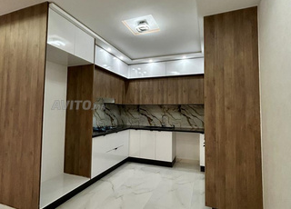 Mini villa 2 facades à vendre