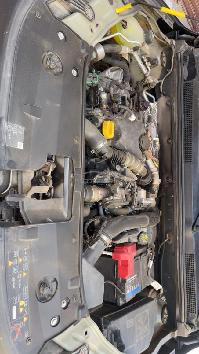 Dacia Logan à vendre 