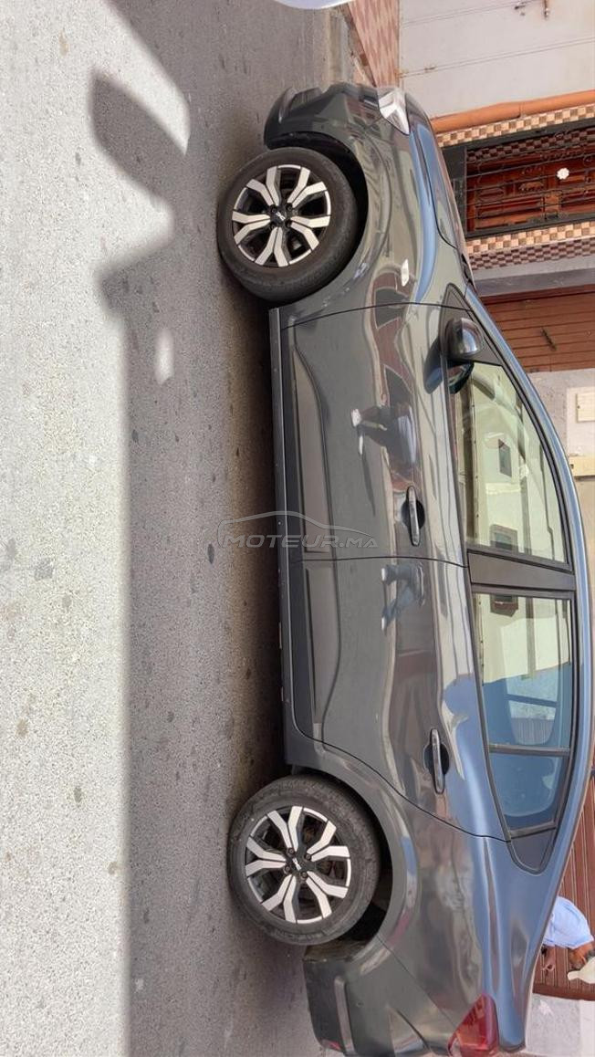 Dacia Logan à vendre 