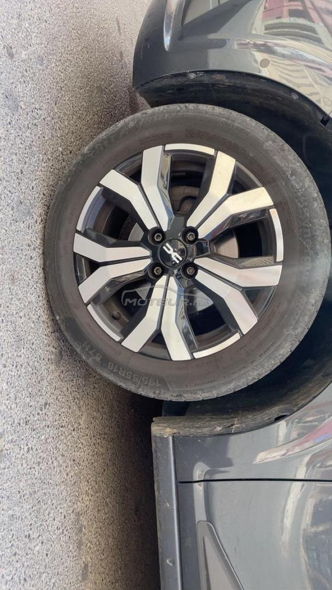 Dacia Logan à vendre 