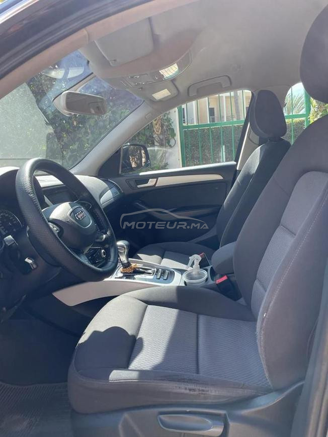 audi q5 2016