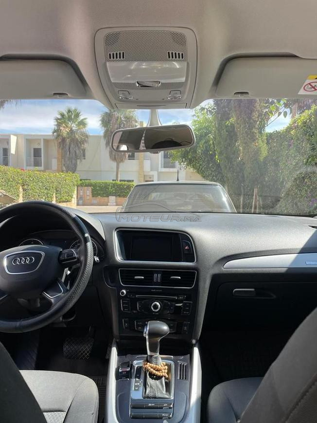 audi q5 2016