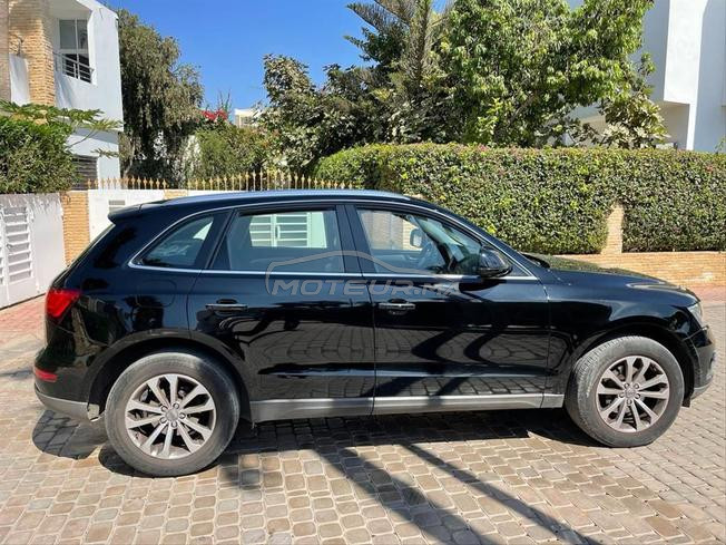 audi q5 2016