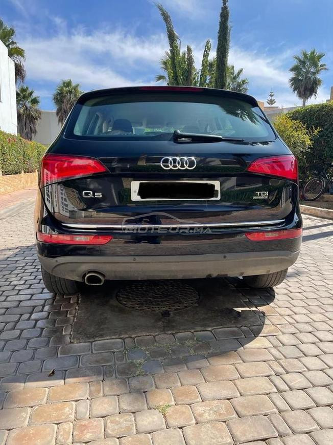 audi q5 2016