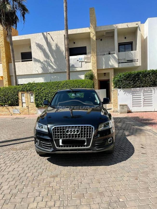 audi q5 2016