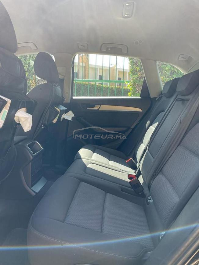audi q5 2016