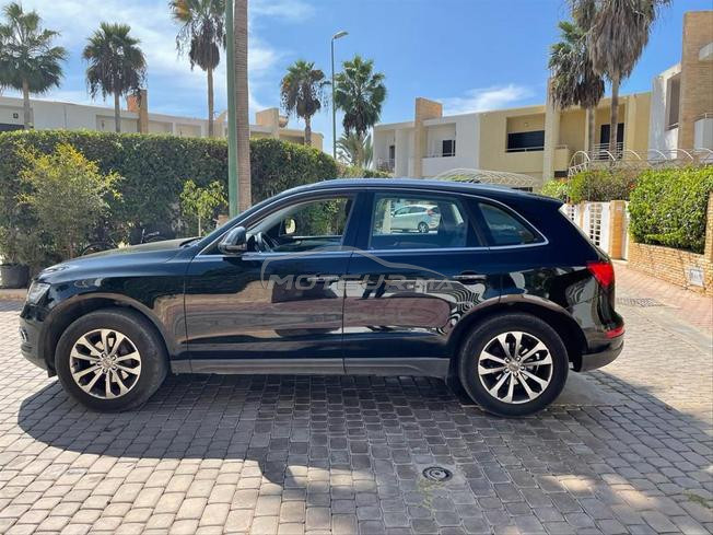 audi q5 2016