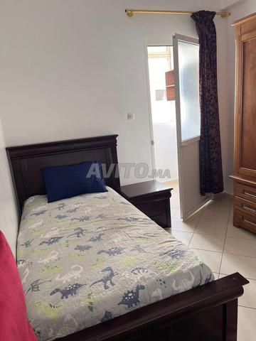 Appartement à louer 95 m² à Agadir - 2