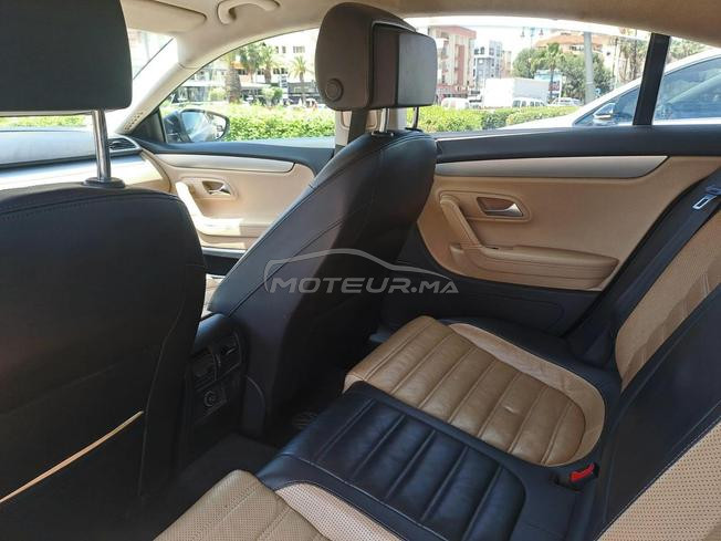 Passat cc 