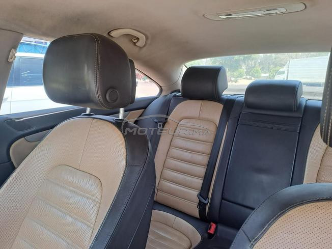 Passat cc 