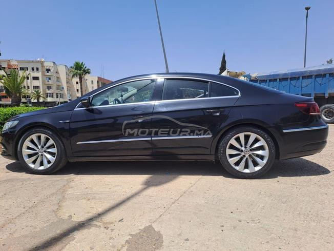 Passat cc 