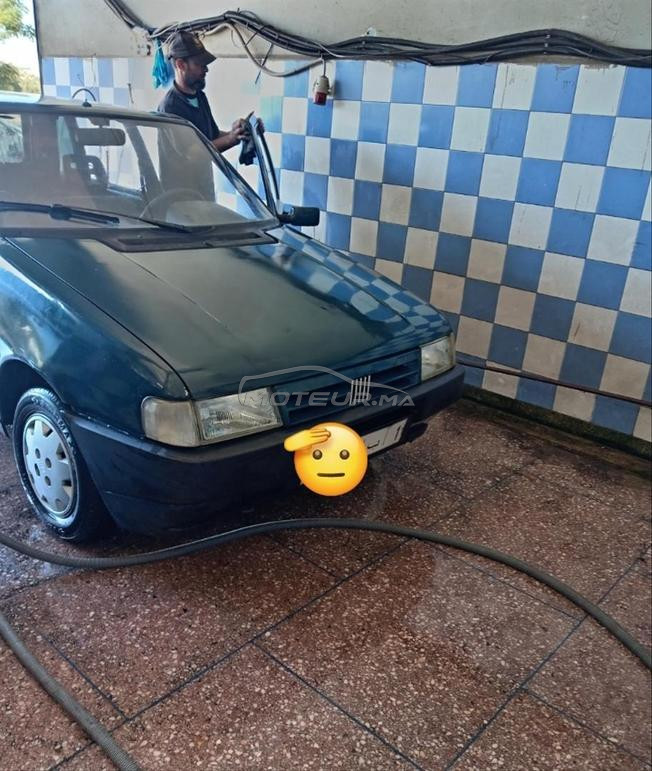 fiat uno