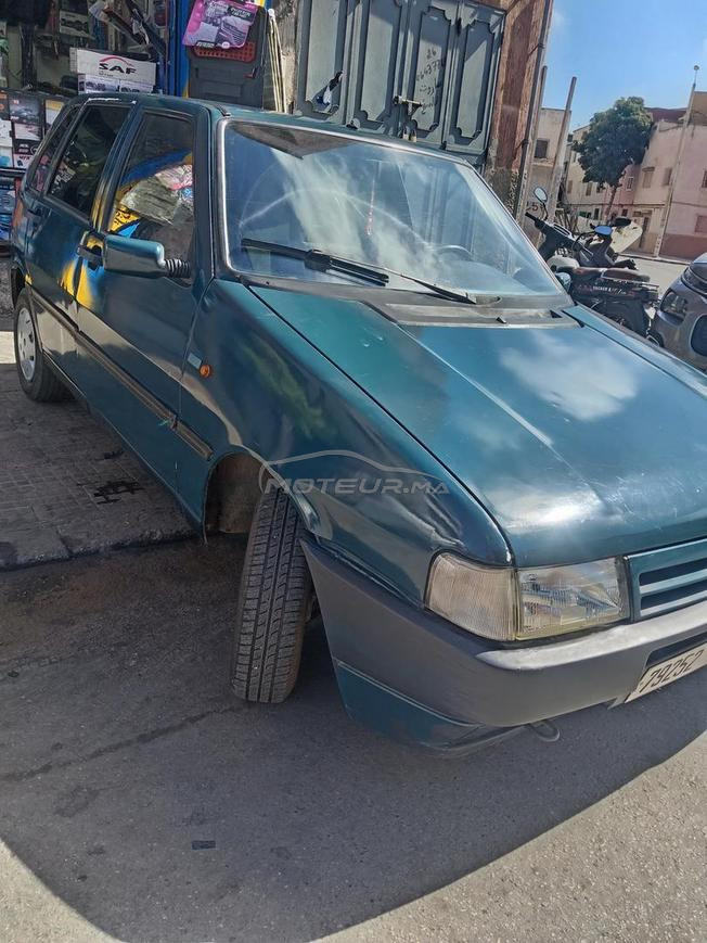 fiat uno