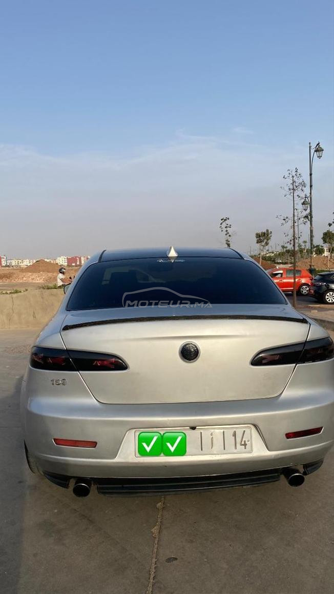 alfa romeo159