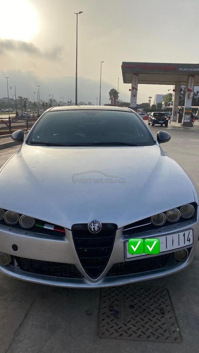 alfa romeo159