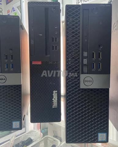 DELL OPTIPLEX 3050 SFF CORE I5-7500 - 2