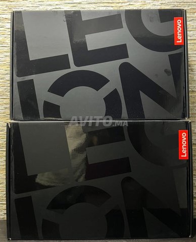 Lenovo Legion 7 Pro Ultra 9-275HX RTX5080 32Go/1To