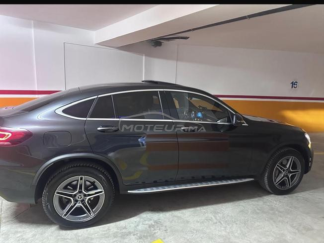 GLC 300 diesel hybrid mod 2022 ded 2025