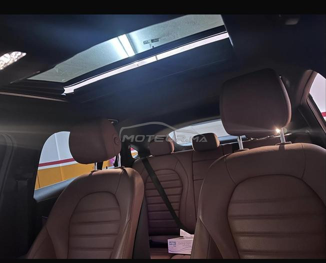 GLC 300 diesel hybrid mod 2022 ded 2025