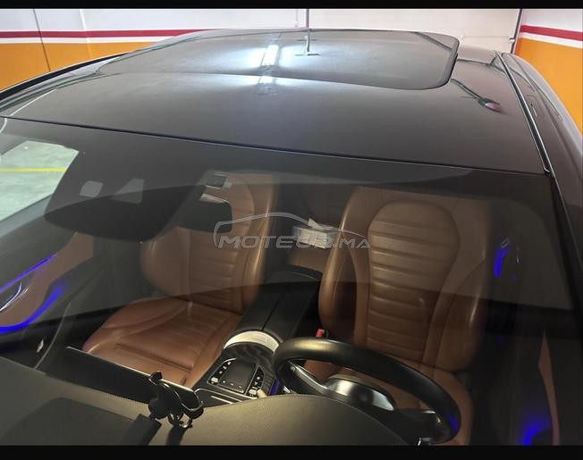 GLC 300 diesel hybrid mod 2022 ded 2025