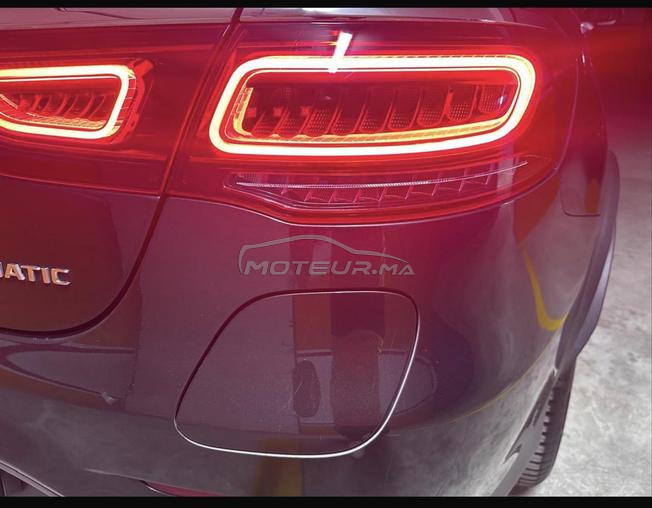 GLC 300 diesel hybrid mod 2022 ded 2025