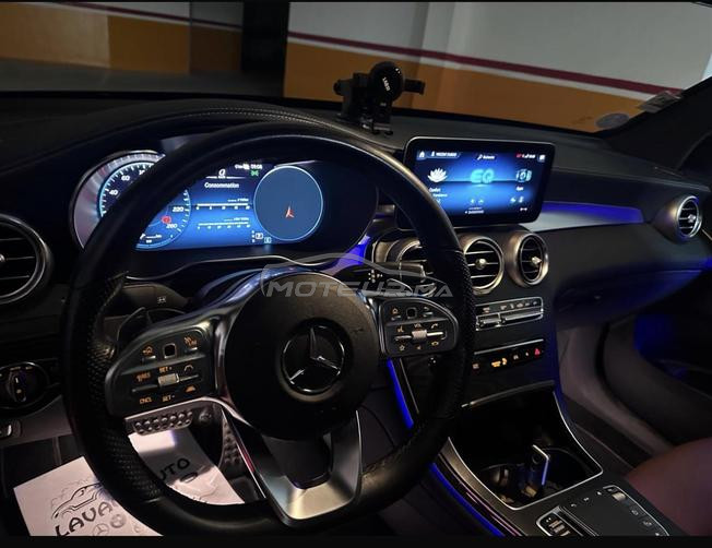 GLC 300 diesel hybrid mod 2022 ded 2025