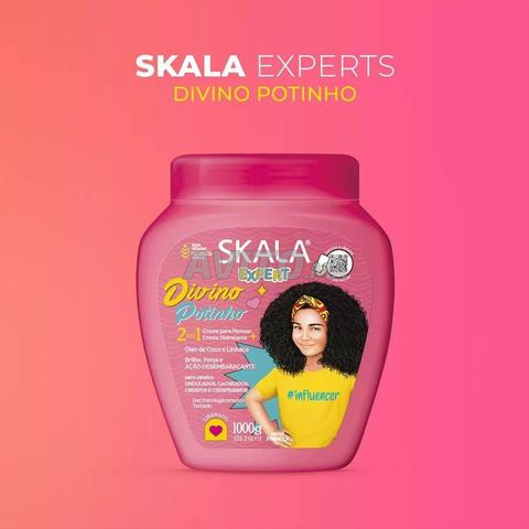  SKALA Expert Divino