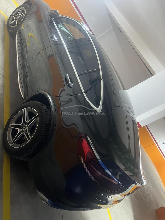 GLC 300 diesel hybrid mod 2022 ded 2025