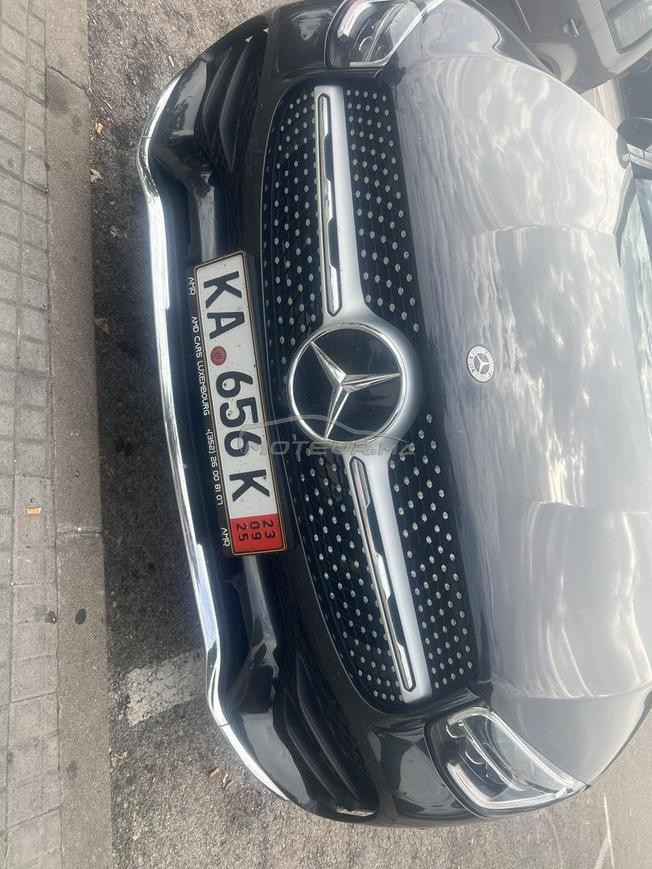 GLC 300 diesel hybrid mod 2022 ded 2025