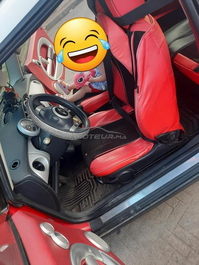 Mini Cooper Essence Manuelle 2005 à Casablanca