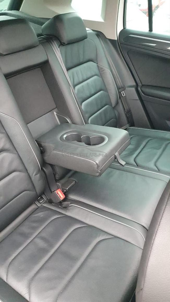 Audi Q5 Diesel Automatique 2017 à Nador