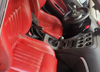 Alfa Romeo 159 Essence Manuelle 2008 à Casablanca