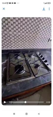 Appartement à louer 50 m² à Dar Bouazza - 2