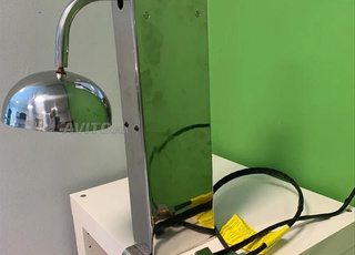 Frucosol - givrage de verres