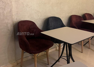 42 korsi tapisi  akhir taman 5000dh 