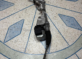 crémaillère ds7 3008 5008