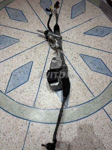 crémaillère ds7 3008 5008