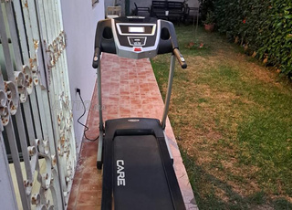 Tapis de course excellent état