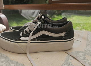 Baskets Vans Old Skool Originales