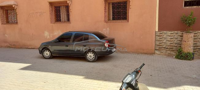 clio 2 classic