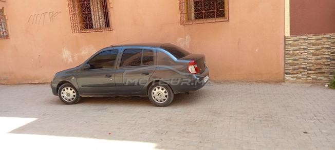 clio 2 classic