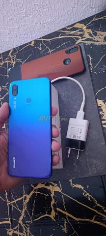 HUAWEI NOVA 3I 128 GO STOCKAGE 128 GO 4GO RAM  - 2