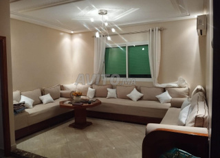 Appartement à vendre 92 m² à Meknès