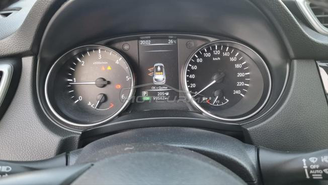 Nissan Qashqai 2021