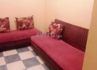 3 feuitteuille Propre 