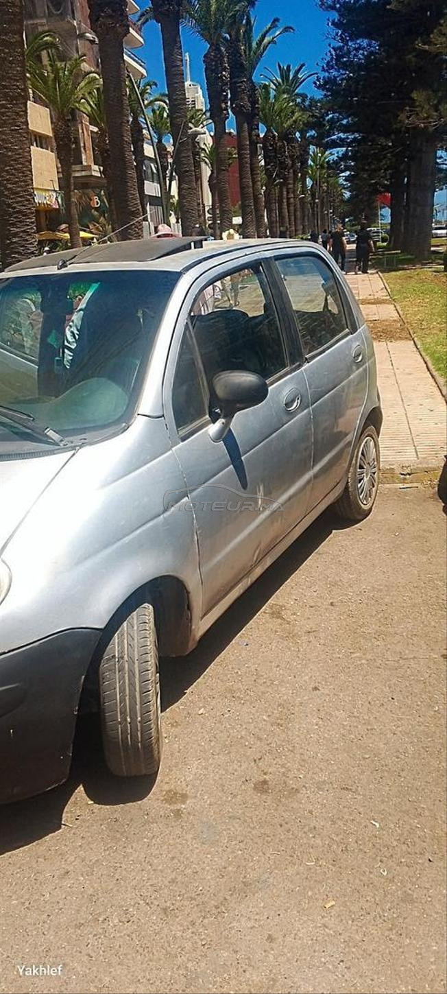 Deowoo Matiz