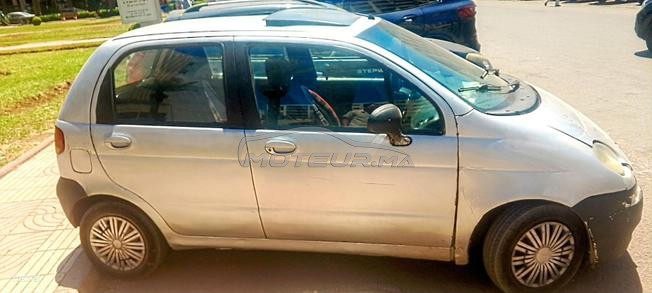 Deowoo Matiz